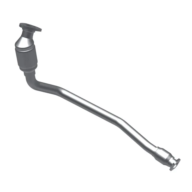 Magnaflow Direct-Fit Catalytic Converter For 2007–2008 Pontiac G6 3.5L (Front Oem Position) 1