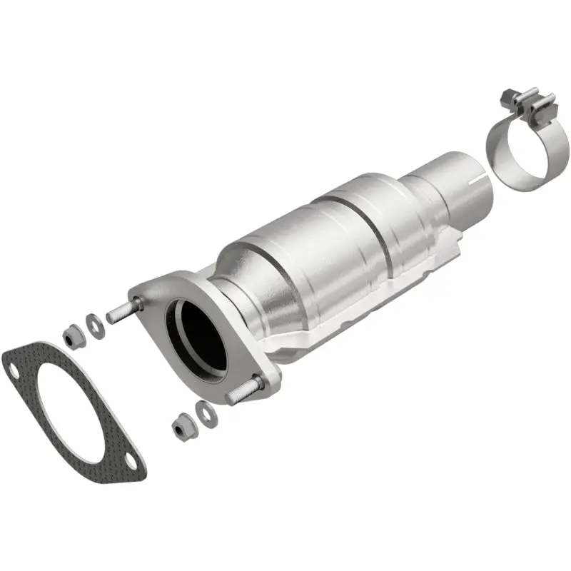 Magnaflow Direct-Fit Catalytic Converter For 2011–2012 Chevrolet Malibu 2.4L 1