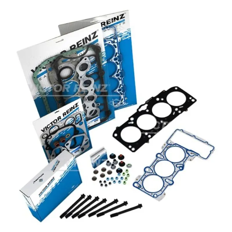 Mahle Genuine Valve Cover Gasket For Infiniti G Series (2002–1999) 1