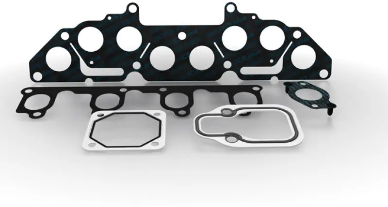 Mahle Intake Manifold Set For 1995–1996 Dodge Neon 1
