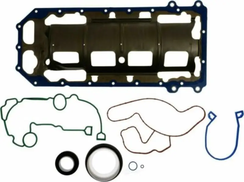 Mahle Oem-Compatible Conversion Kit For 2001–2004 Ford Escape 1