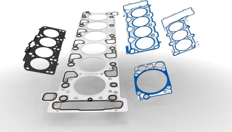 Mahle Oem-Style Cylinder Head Gasket For 1989–1992 Toyota Cressida 1