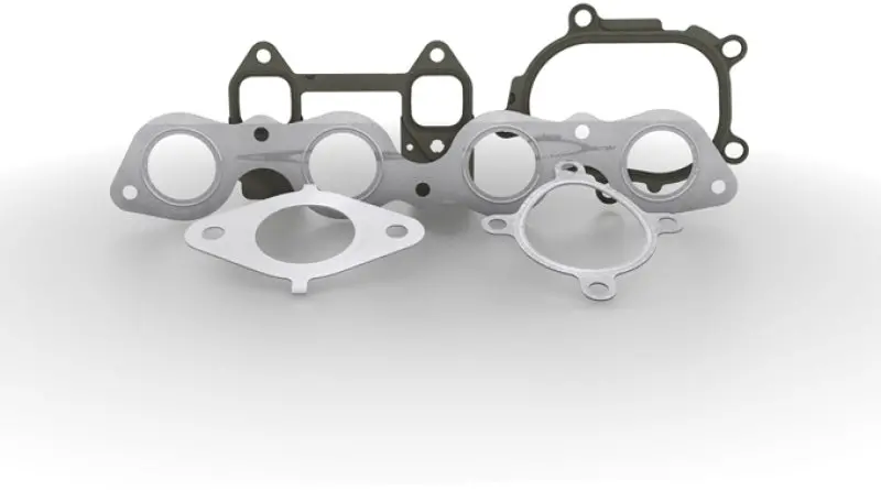 Mahle Original Chevrolet Prizm 02-98 Exhaust Manifold Set 1