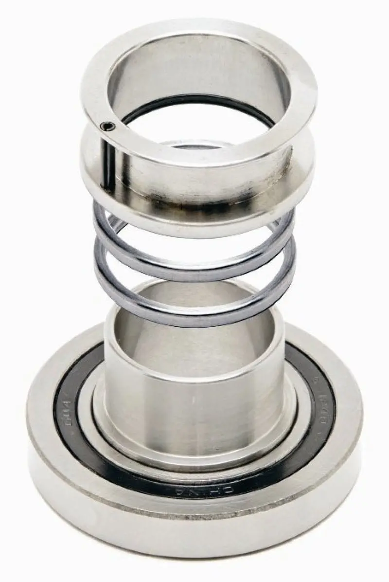 Mcleod Adjustable Throw-Out Bearing Cable Linkage For Ford Vehicles – Three-Length Design 1