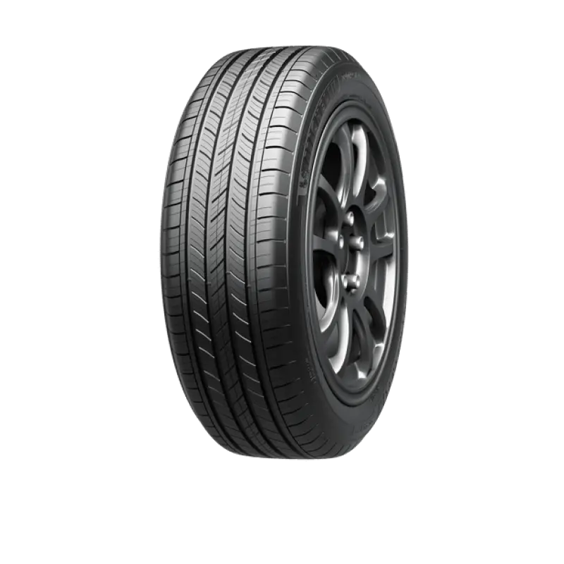 Michelin Primacy A/S All-Season Tire – 225/55R18 98H Load & Speed Rated 1
