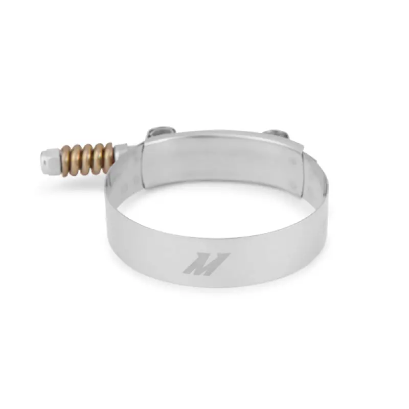 Mishimoto 3 Inch Stainless Steel Constant Tension T-Bolt Clamp 1