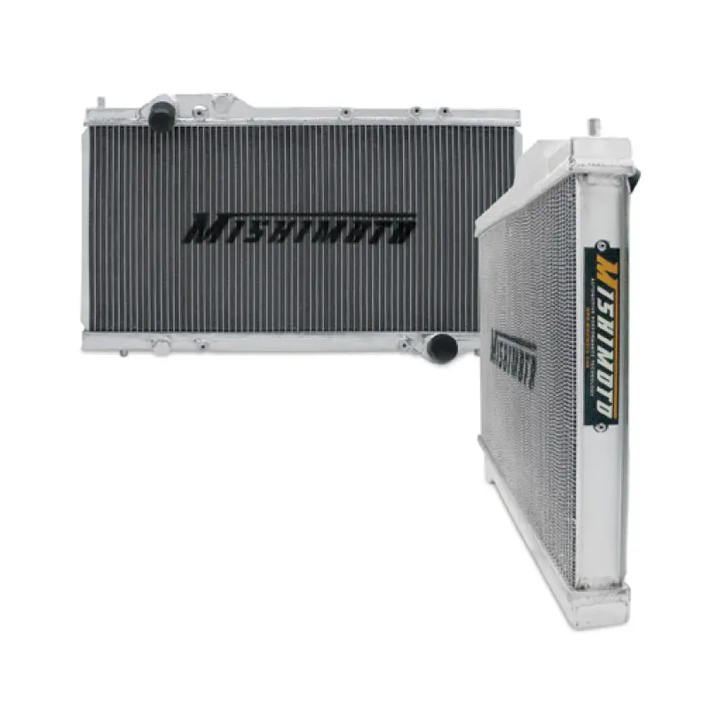 Mishimoto 90-05 Acura Nsx Manual Aluminum Radiator 1