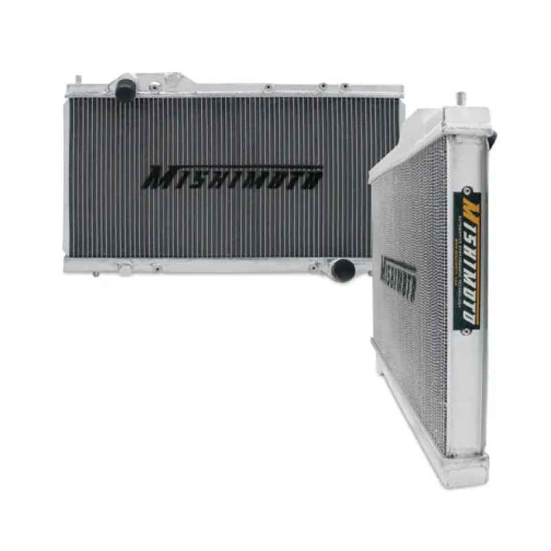 Mishimoto 90-05 Acura Nsx Manual Aluminum Radiator 2