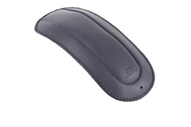 Mustang Harley-Davidson Fx/Fl Fender Bib For 1958–1984 Models – Black 2