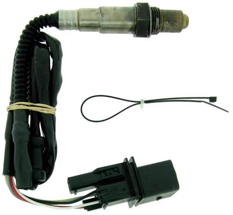 Ngk Direct-Fit 5-Wire Wideband Air/Fuel Ratio Sensor For 2001–2006 Audi Tt (1.8T & 3.2L V6) 1