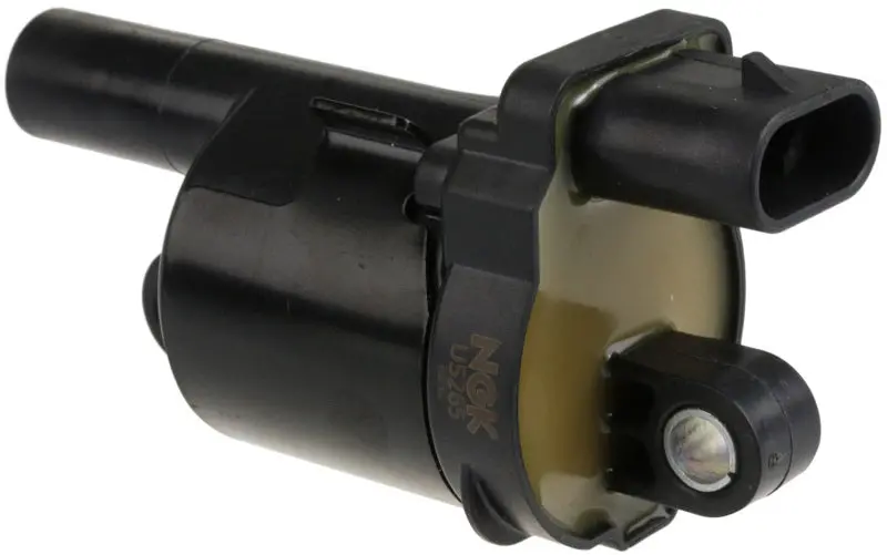 Ngk Ignition Coil For 2015–2016 Gmc Yukon Xl – Near-Plug Design 1