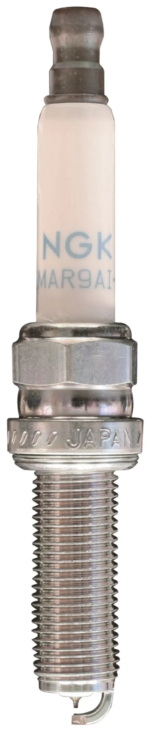 Ngk Laser Iridium Spark Plugs – Lmar8Ai-8, Pack Of 4 1