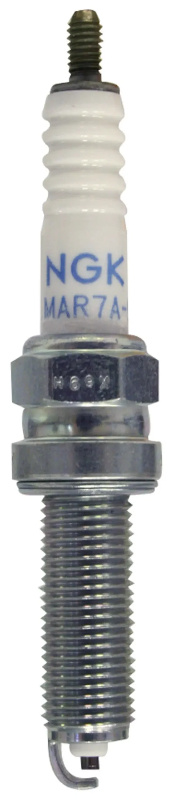 Ngk Lmar7A-9 Standard Spark Plugs – Pack Of 10 1