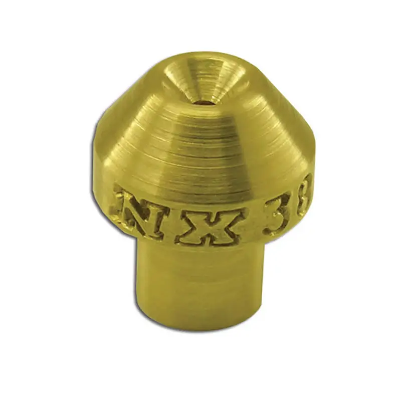 Nitrous Express .021-Inch R/T Single Jet – Precision Nitrous Orifice 1