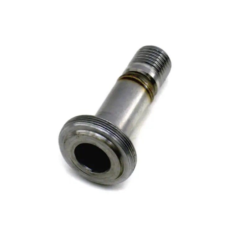Nitrous Express Solenoid Tower Assembly – Small-Body, .063" Orifice 1