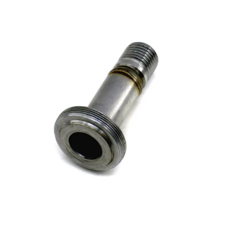 Nitrous Express Solenoid Tower Assembly – Small-Body, .063" Orifice 2