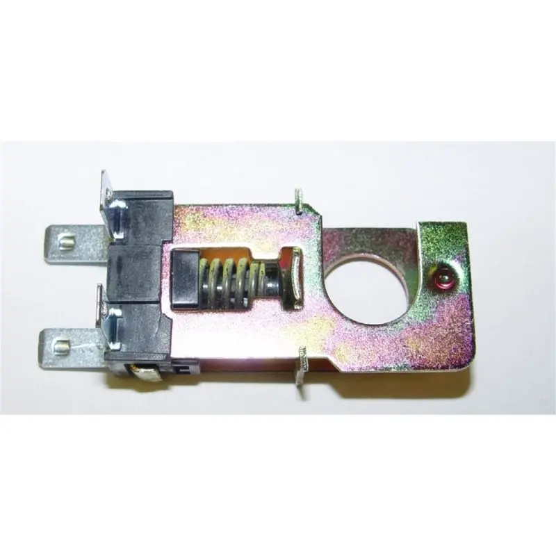 Omix-Ada Brake Light Switch Replacement – 1984–1991 Jeep Cherokee Xj 1