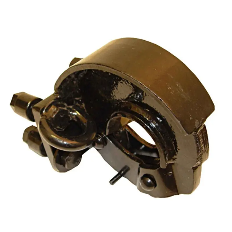 Omix-Ada Pintle Hook Compatible With 1941–1971 Willys And Jeep Models 1