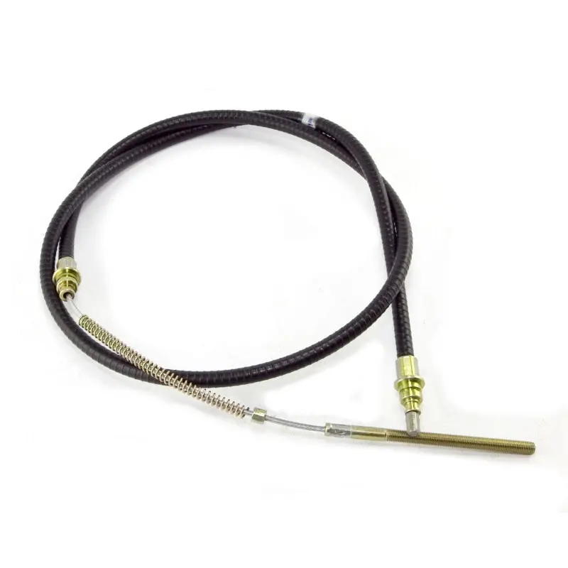Omix Parking Brake Cable Front 72-75 Jeep Cj-5 1