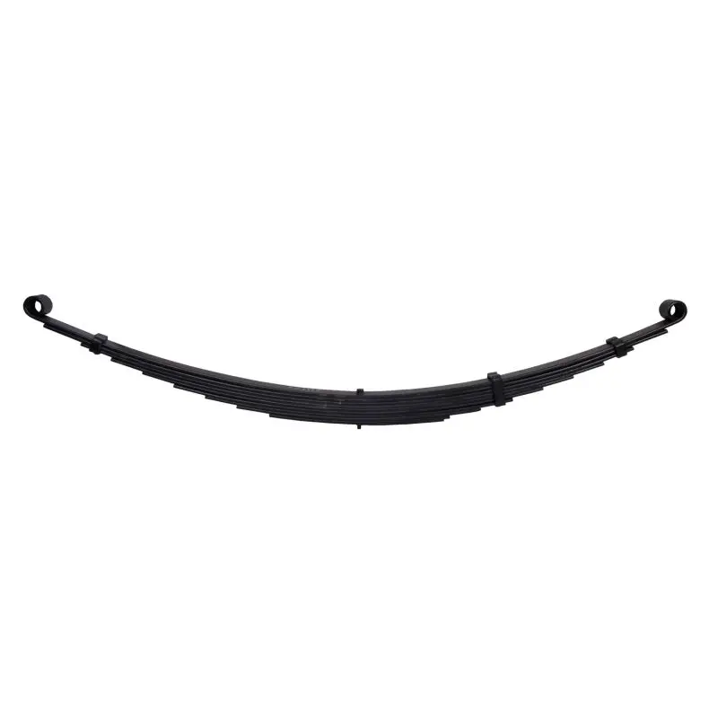Omix Rear Leaf Spring 9 Leaf 48-63 Jeep Wagon Models 1
