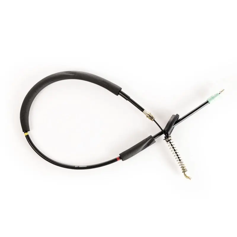 Omnix Parking Brake Cable Assembly – Rear Fitment For 2007–2018 Jeep Wrangler 2-Door 1