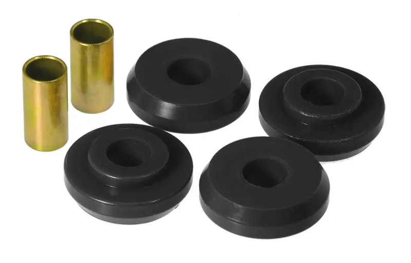 Prothane 62-64 Amc Ambassador Front Strud Rod Bushings - Black 1