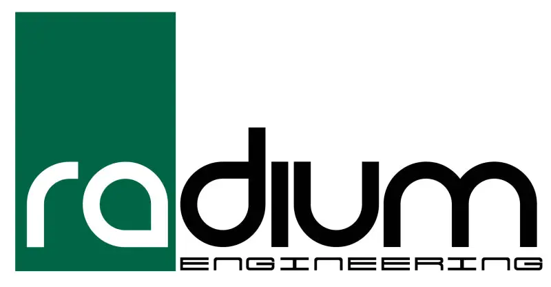 Radium Engineering Dual Universal Catch Can Kit With Fluid Lock Technology 1