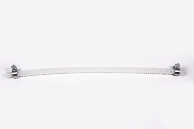 Radium Engineering Submersible Ptfe Fuel Line – 5/16" Id × 6.5" Length 1