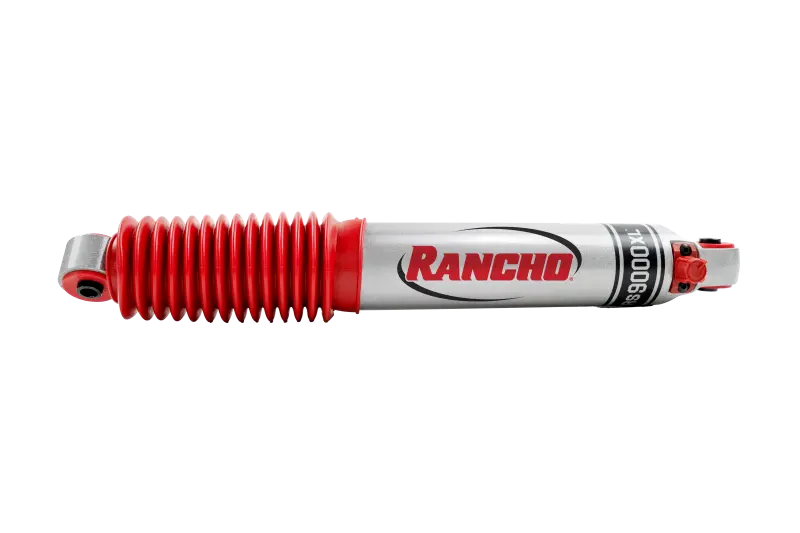 Rancho Rs9000Xl Rear Shock Absorber – Fits 1991–2003 Ford Explorer 1