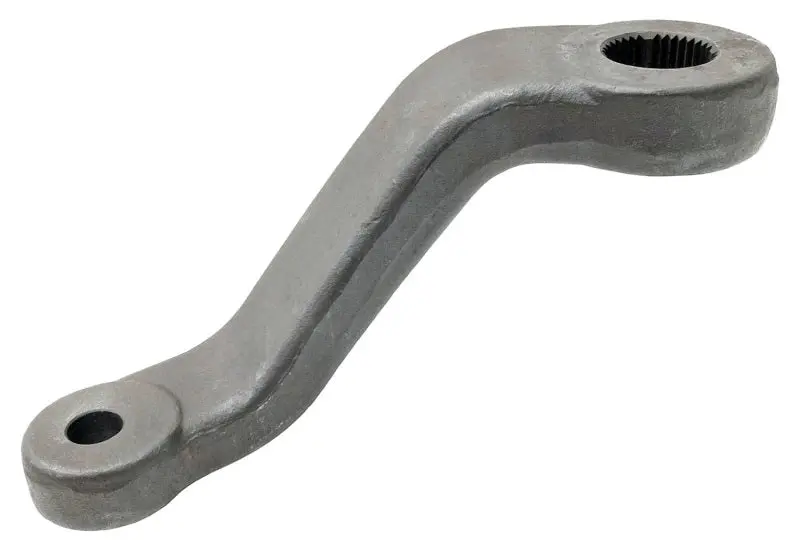 Rockjock Jk Dropped Pitman Arm For Rockjock Suspension Kit 1