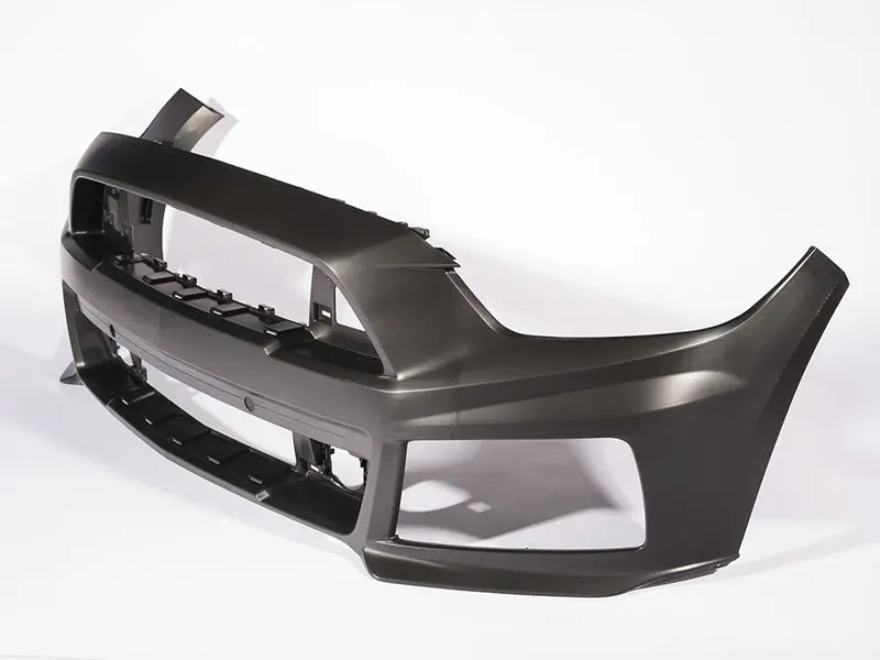 Roush 2015-2017 Ford Mustang Raw Front Fascia 1