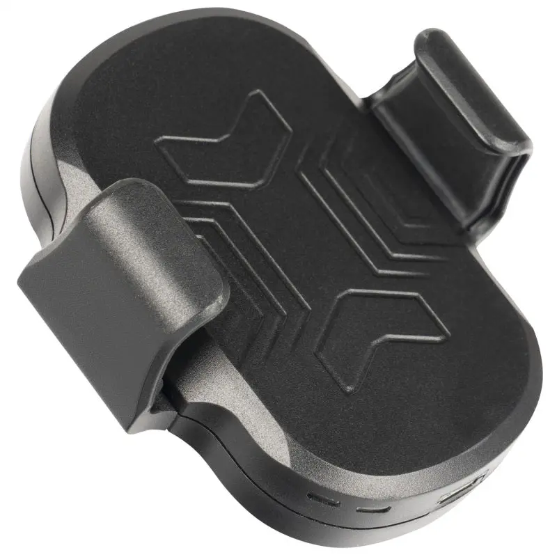 Rugged Ridge Wireless Charging Dash Mount System For Smartphones 1
