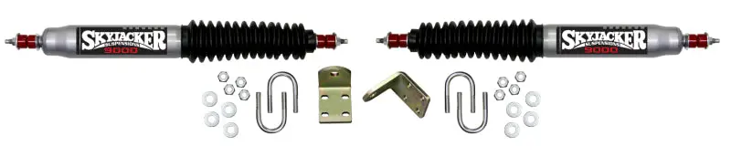 Skyjacker Steering Damper Kit For 1978–1979 Ford Bronco 1