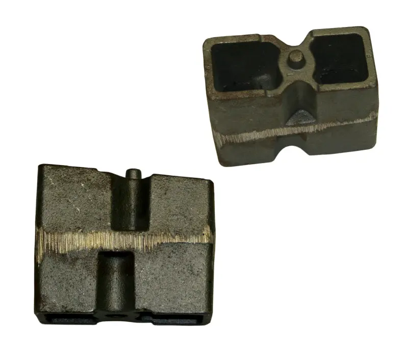Skyjacker Universal Suspension Block Kit For Non-Specific Vehicle Applications 1