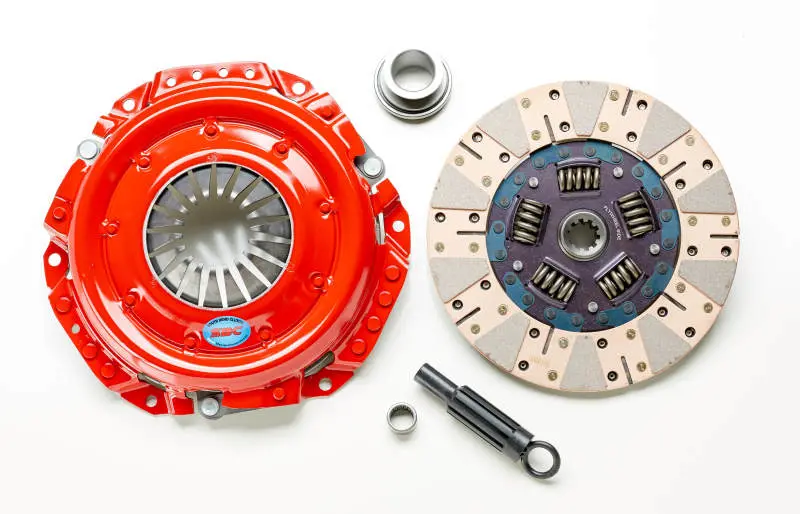 South Bend / Dxd Racing Stage 3 Drag Clutch Kit For 1994–1998 Toyota Supra Na 3.0L 1