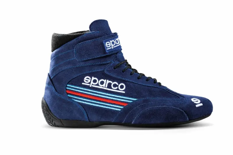 Sparco Shoe Martini-Racing Top 46 1