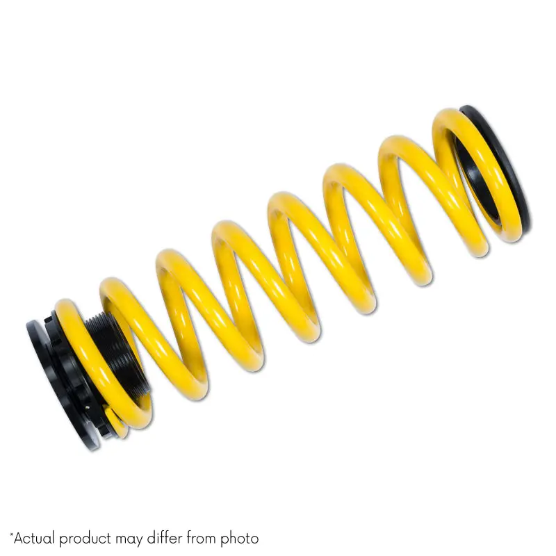 St Adjustable Lowering Spring Kit For 2017+ Audi A4 Sedan (Quattro W/ Edc Suspension) 2