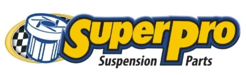 Superpro 2010 Mazda 3 Mazdaspeed Front 27Mm 2-Position Adjustable Sway Bar Kit 1