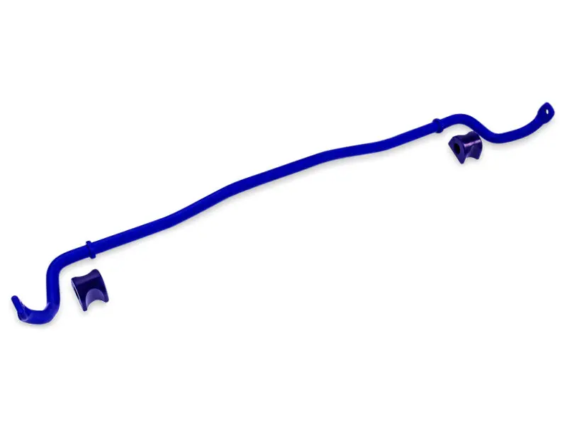 Superpro Adjustable Front Sway Bar Kit – 22Mm, 2-Position, Fits 2013 Scion Fr-S Base 1
