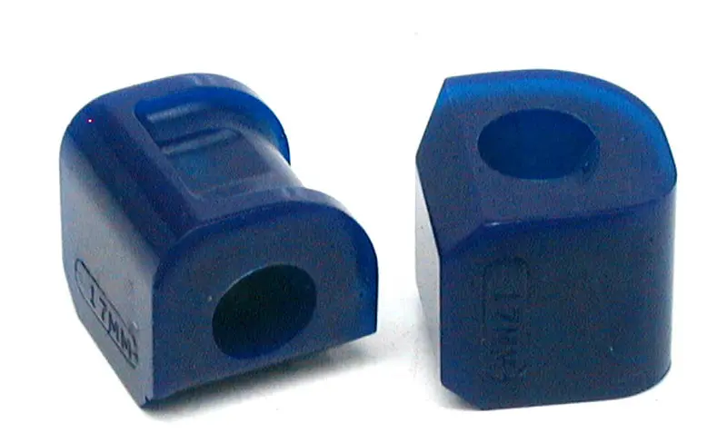 Superpro Front Sway Bar Mount Bushing Kit – 20Mm Diameter For 1985 Volkswagen Golf Gti 1
