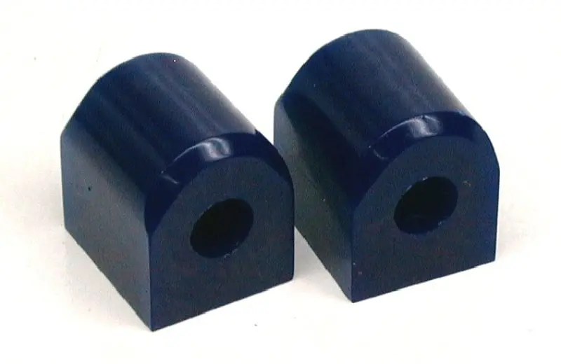 Superpro Gmh Suspension Control Arm Mount To Axle Bushing Kit 1