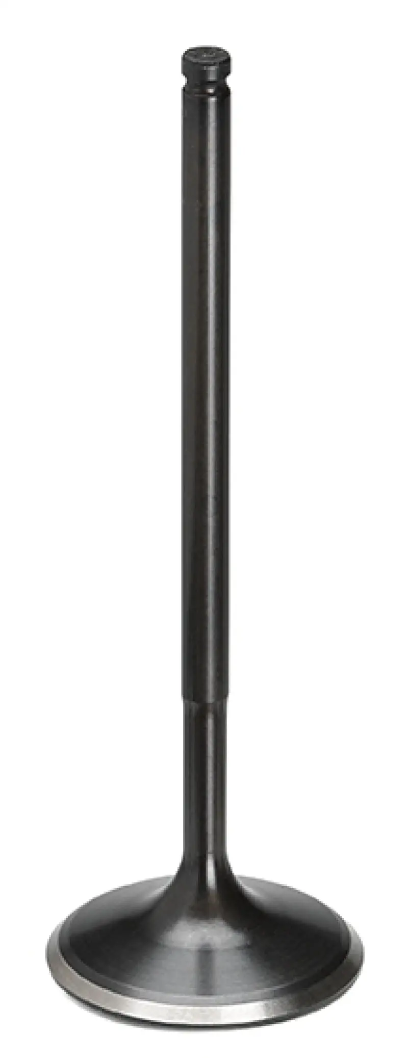 Supertech Black Nitrided Intake Valve – +1.5Mm Oversize, Single Unit, For Toyota 2Uzfe/3Uzfe Engines 1