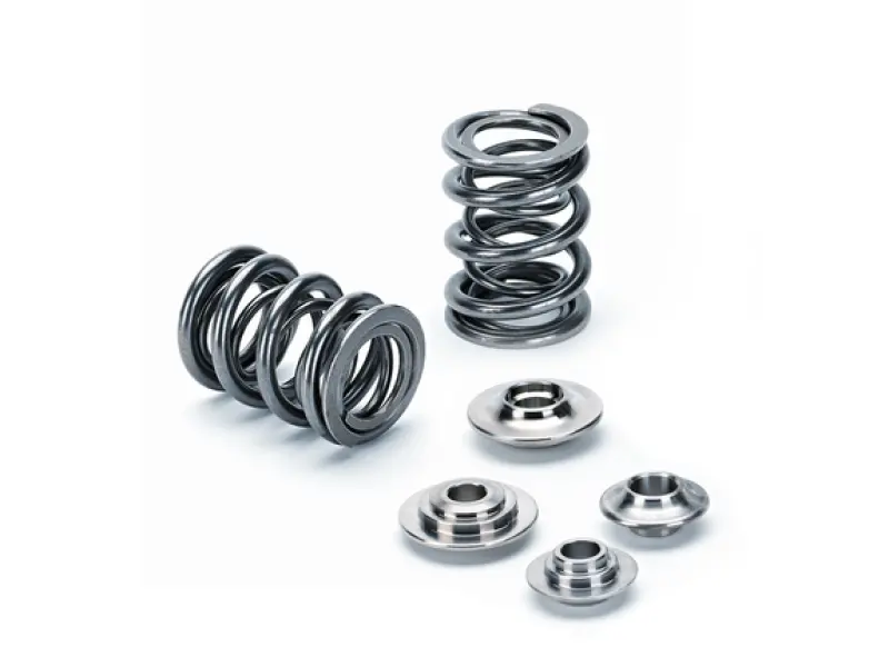 Supertech Dual Valve Spring Kit For Honda C30 Engine 1