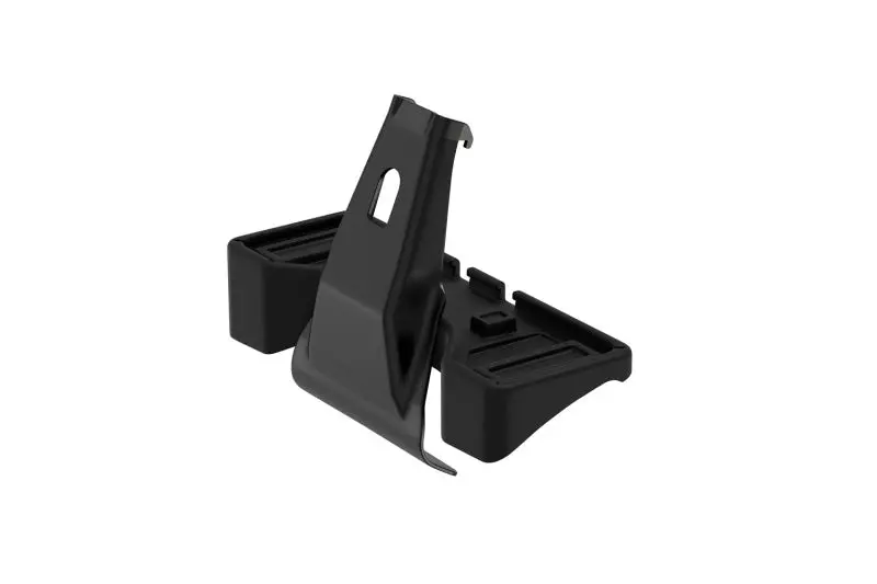Thule Fit Kit 145301 – Clamp-Mount Roof Rack Adapter 1