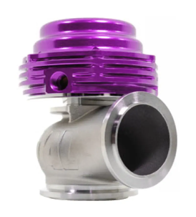 Tial Sport Mvs Wastegate 38Mm 1.1 Bar (15.95 Psi) - Purple (Mvs1.1P) 1