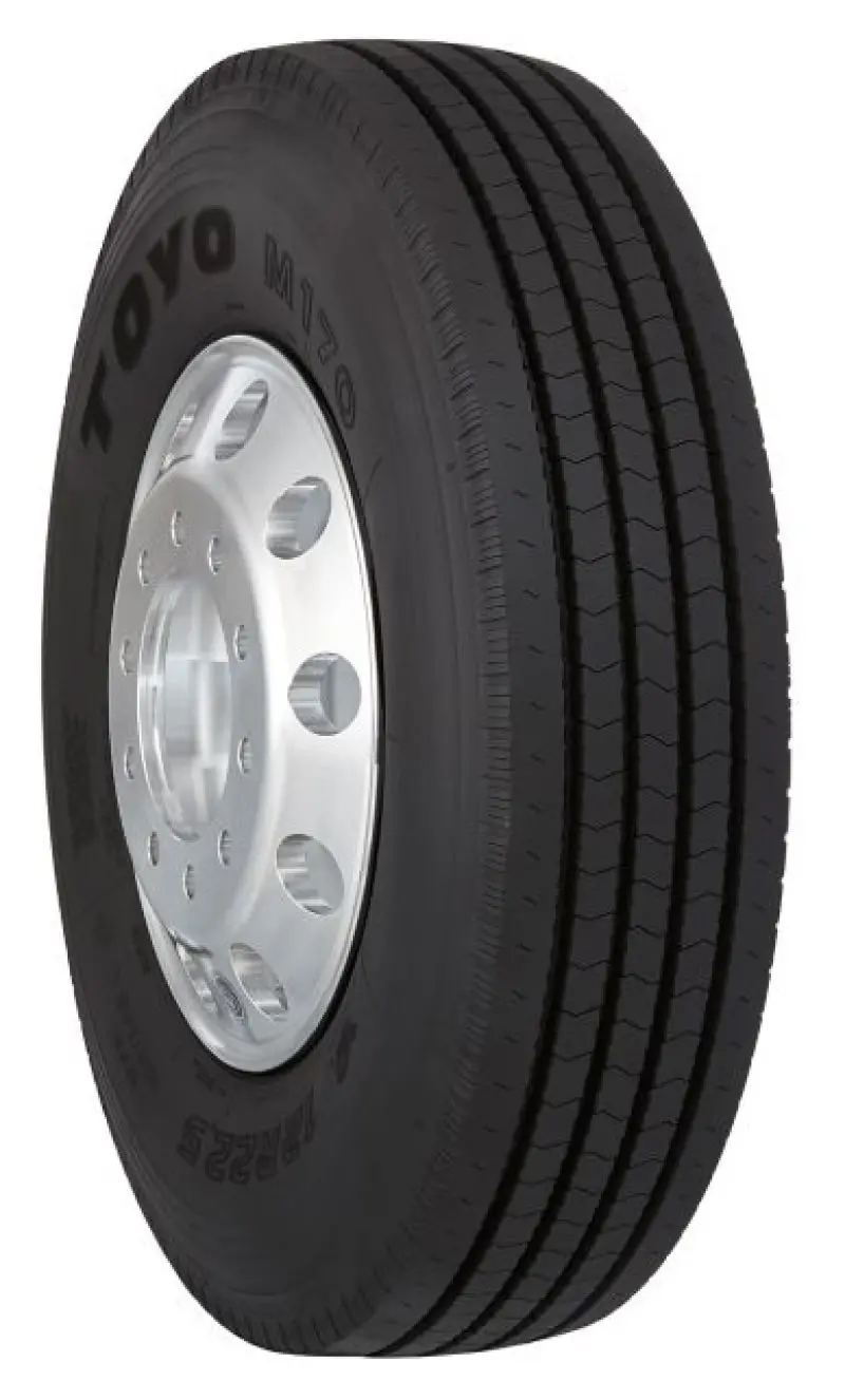 Toyo M170 - 9R225 133/131L F/12 M170 Tl (9.83 Fet Inc.) 1