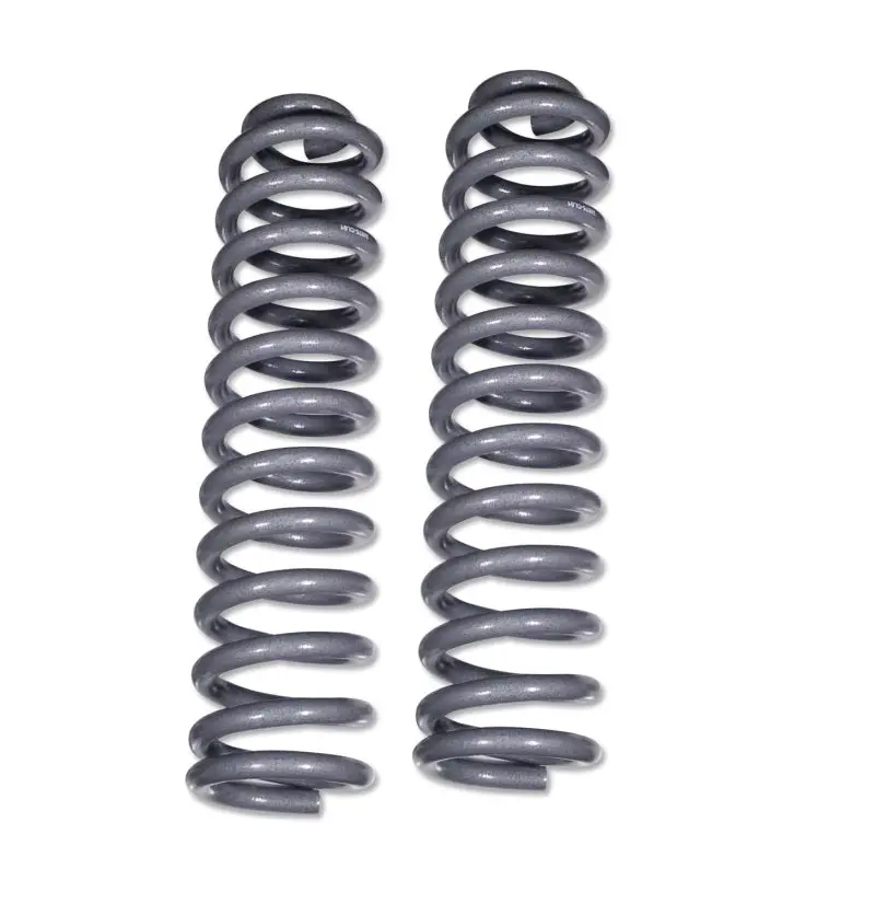 Tuff Country 4-Inch Front Lift Coil Springs For 2005–2023 Ford F-250/F-350 4Wd 1