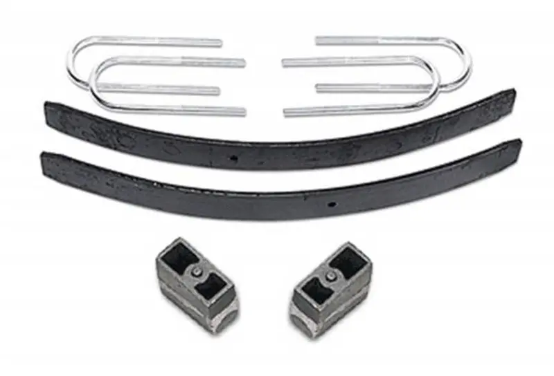 Tuff Country 6-Inch Lift Kit For 1981–1996 Ford F-150 Trucks 1