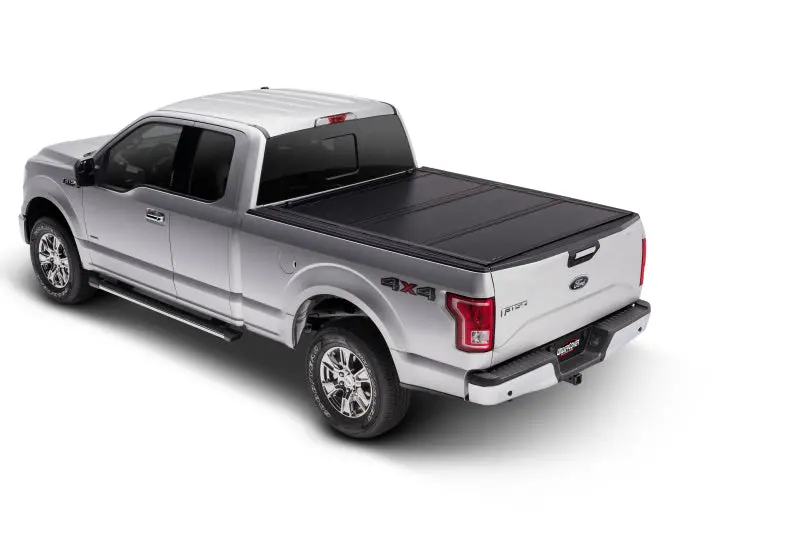Undercover Ultra Flex Retractable Truck Bed Cover For 2008–2016 Ford F-250/F-350 (8-Foot Bed) 1