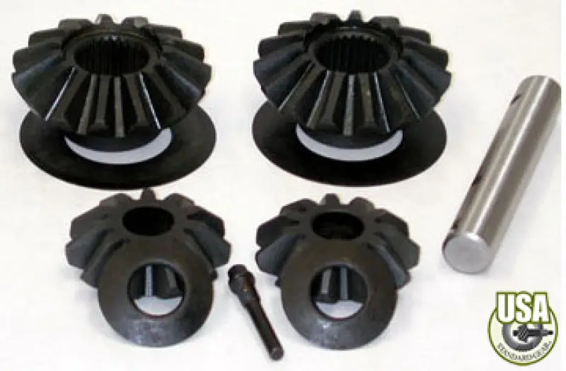Usa Standard Gear Replacement Spider Gear Set For Dana 60 / 35 Spline 2
